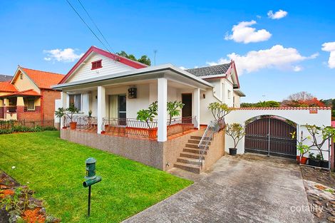 8 Minto Ave, Haberfield, NSW 2045