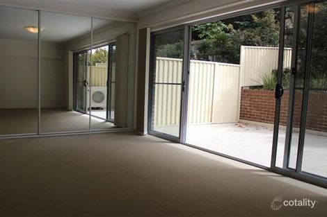 Property photo of 3/152-156 Hampden Road Artarmon NSW 2064