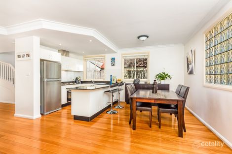 Property photo of 5/37 Collingwood Street Drummoyne NSW 2047