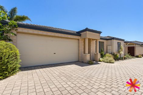 Property photo of 2/10 Leslie Street Cannington WA 6107