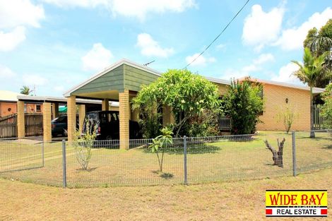 Property photo of 8 Phillips Street Bundaberg North QLD 4670