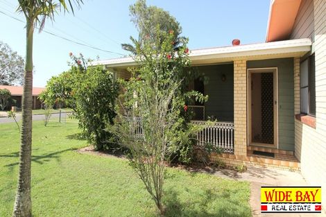 Property photo of 8 Phillips Street Bundaberg North QLD 4670