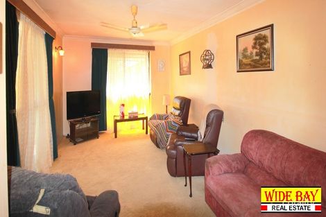 Property photo of 8 Phillips Street Bundaberg North QLD 4670