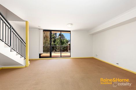 Property photo of 1-4 The Crescent Strathfield NSW 2135