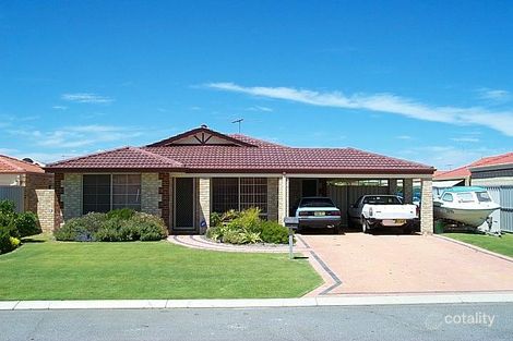 Property photo of 26 Virginia Place Waikiki WA 6169