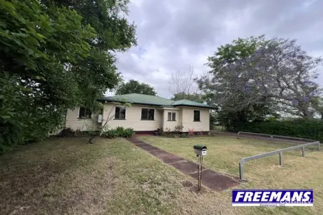 Property photo of 44 Youngman Street Kingaroy QLD 4610