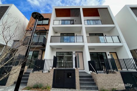 40 Alliot Mews, Edmondson Park, NSW 2174