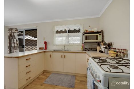 Property photo of 18 Cook Street West Gladstone QLD 4680
