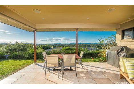 Property photo of 33 Sandalwood Drive Caniaba NSW 2480