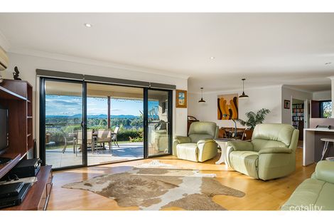 Property photo of 33 Sandalwood Drive Caniaba NSW 2480