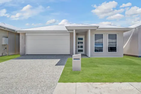 5 Cotton Ct, Banya, QLD 4551