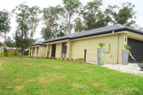 1 Lawnhill Dr, Nerang, QLD 4211