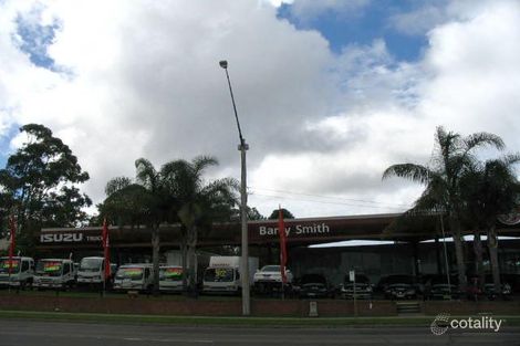 349-355 Pennant Hills Rd, Pennant Hills, NSW 2120