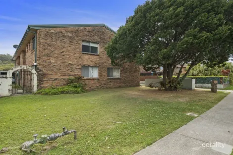 3/27 ARTHUR ST, COFFS HARBOUR, NSW 2450