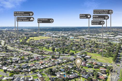 Property photo of 4 Arran Place St Andrews NSW 2566