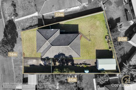 Property photo of 4 Arran Place St Andrews NSW 2566
