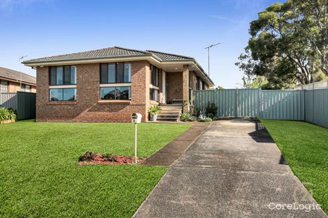 Property photo of 4 Arran Place St Andrews NSW 2566