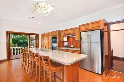 Property photo of 3 Neirbo Avenue Hurstville NSW 2220
