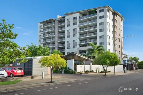 36/51-69 Stanley St, Townsville City, QLD 4810