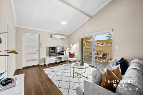 6/20 Sixth Ave, Maylands, WA 6051