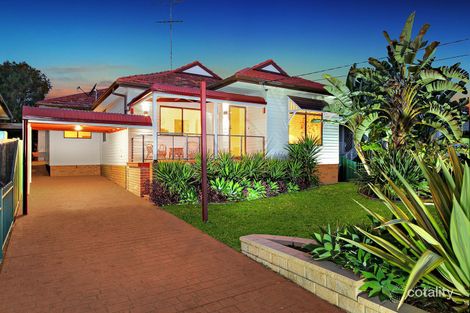 Property photo of 9 Clifford Street Panania NSW 2213