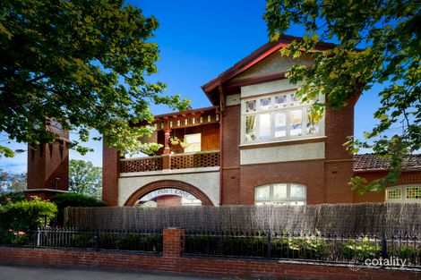 Property photo of 6/1 Sydney Road Brunswick VIC 3056