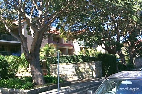 Property photo of 27/6 Paul Street Bondi Junction NSW 2022