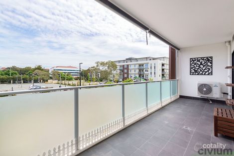 Property photo of 149/8 Limburg Way Greenway ACT 2900