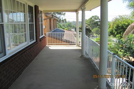 Property photo of 5 Shannon Street Lalor Park NSW 2147