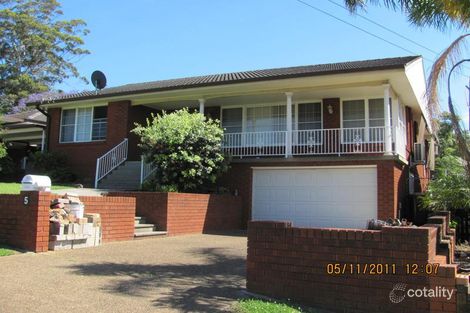 5 Shannon St, Lalor Park, NSW 2147