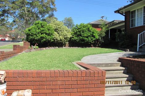 Property photo of 5 Shannon Street Lalor Park NSW 2147