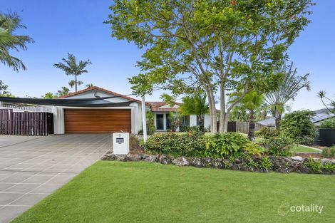 Property photo of 9 Motu Close Pacific Pines QLD 4211
