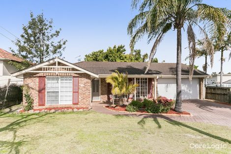 Property photo of 31 President Road Kellyville NSW 2155