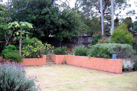 Property photo of 31 Glenview Street Greenwich NSW 2065