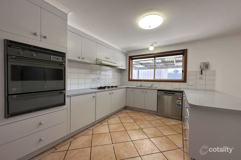 Property photo of 4 Okeefe Crescent Bacchus Marsh VIC 3340