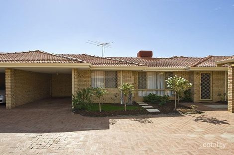 3/19 Paperbark Way, Morley, WA 6062