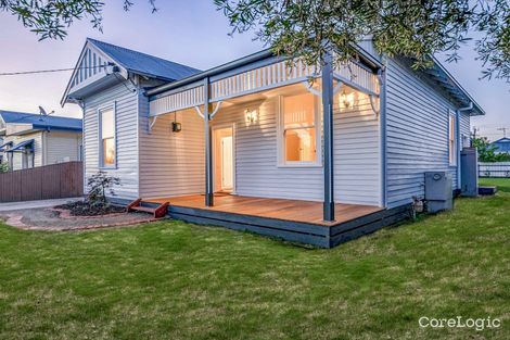 Property photo of 91 Benalla Street Benalla VIC 3672