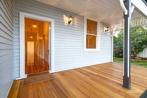 Property photo of 91 Benalla Street Benalla VIC 3672