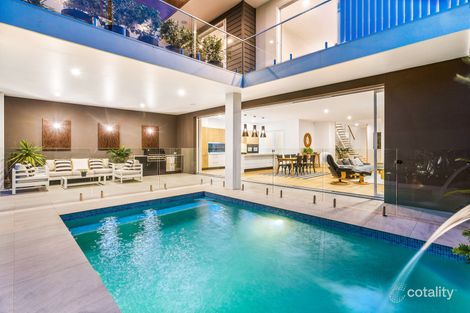 Property photo of 3 Daybreak Boulevard Casuarina NSW 2487