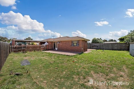 Property photo of 61 Kurunjang Drive Kurunjang VIC 3337