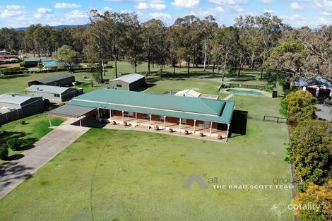 10-12 Avery Ct, Glenlogan, QLD 4280