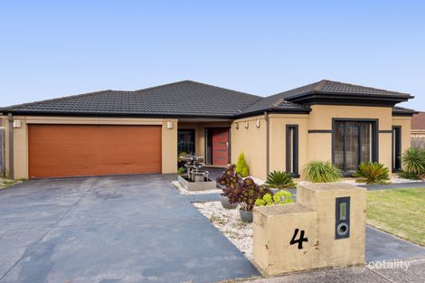 4 Glenbrook Cres, Lynbrook, VIC 3975