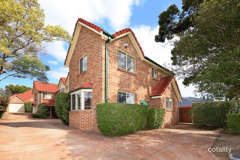 Property photo of 1/31 Anderson Road Mortdale NSW 2223