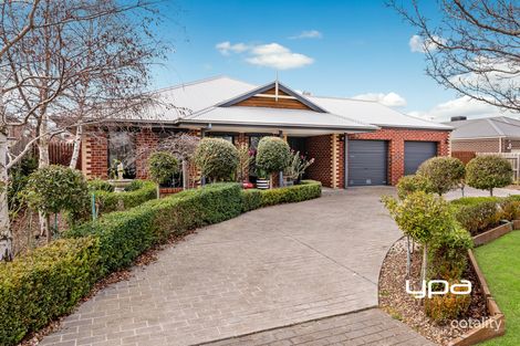 Property photo of 5 Sauvignon Court Sunbury VIC 3429