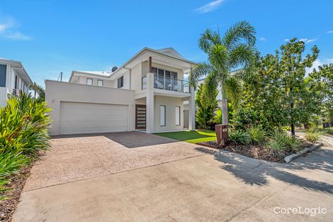 Property photo of 36 Marina Quay Trinity Park QLD 4879