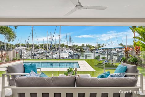 Property photo of 36 Marina Quay Trinity Park QLD 4879