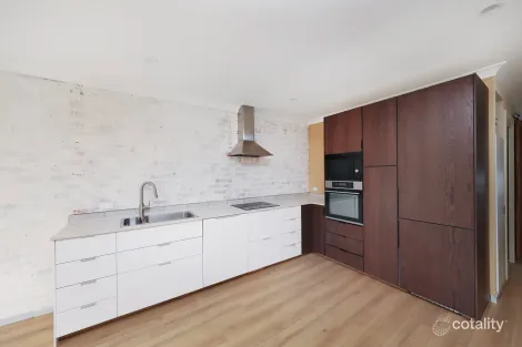 Property photo of 132 The Parade Ascot Vale VIC 3032