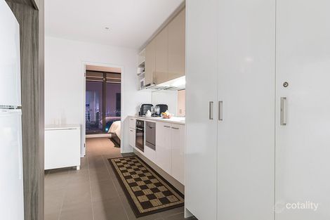 Property photo of 3610/220 Spencer Street Melbourne VIC 3000