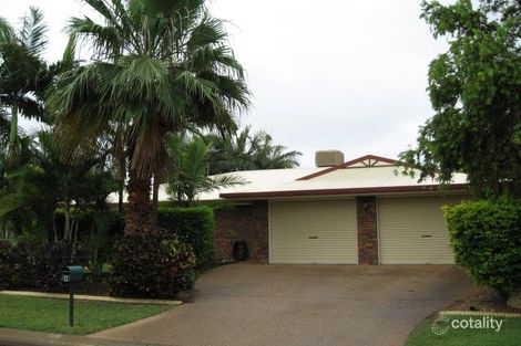 8 Kurrajong Cl, Emerald, QLD 4720