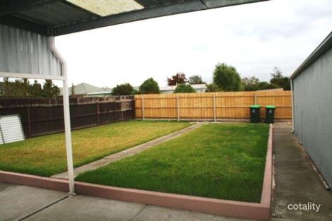 Property photo of 11 Row Street Traralgon VIC 3844